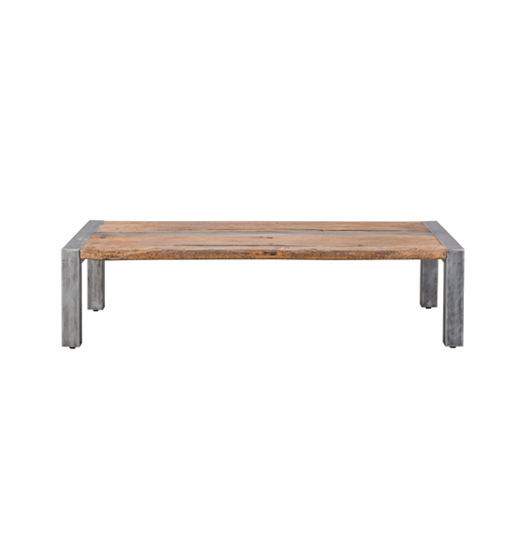 Foundry Coffee Table 1