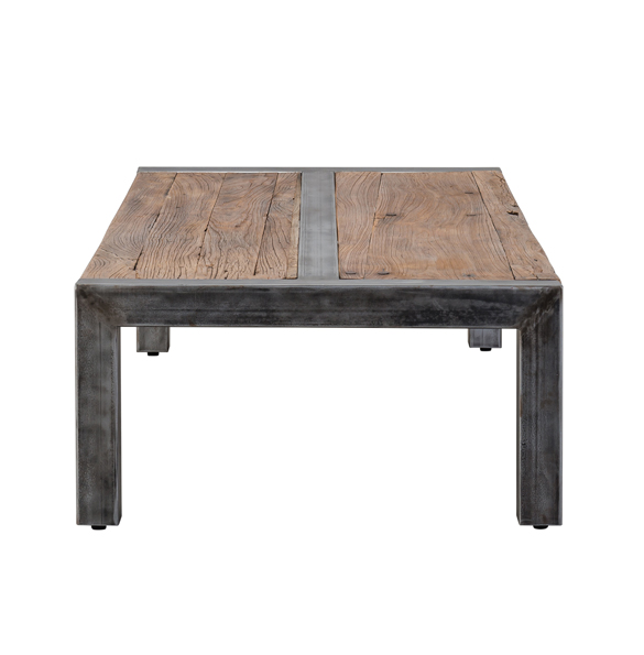 Foundry Coffee Table 4