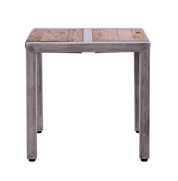 Foundry Side Table 4