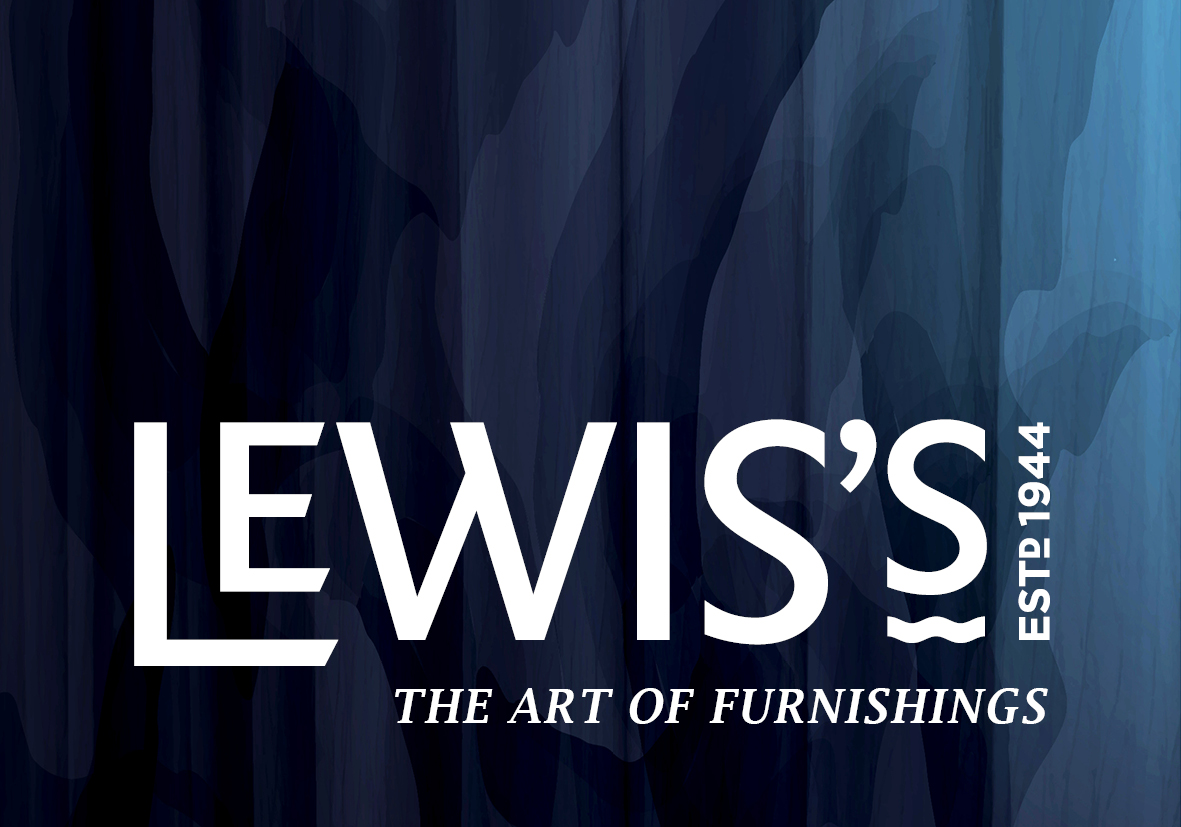 Lewiss Logo 2 Deep Version