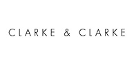 Clarke Clarke Logo 194 x 95 pixels