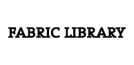 Fabric Library Logo 194 x 95 pixels