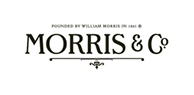 Morris Co Logo 194 x 95 pixels