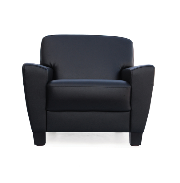 Club Armchair 1