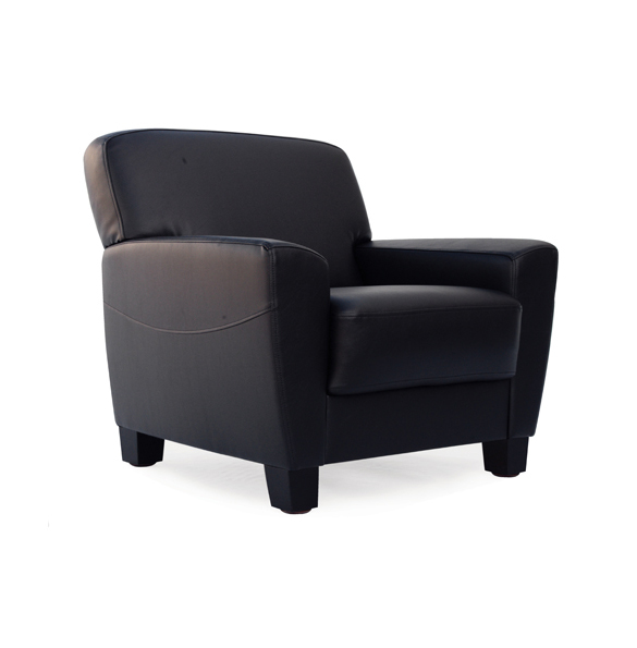 Club Armchair 2