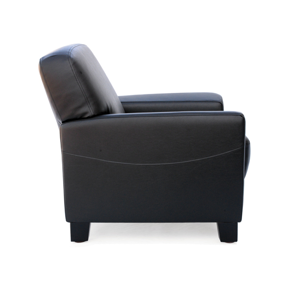 Club Armchair 3