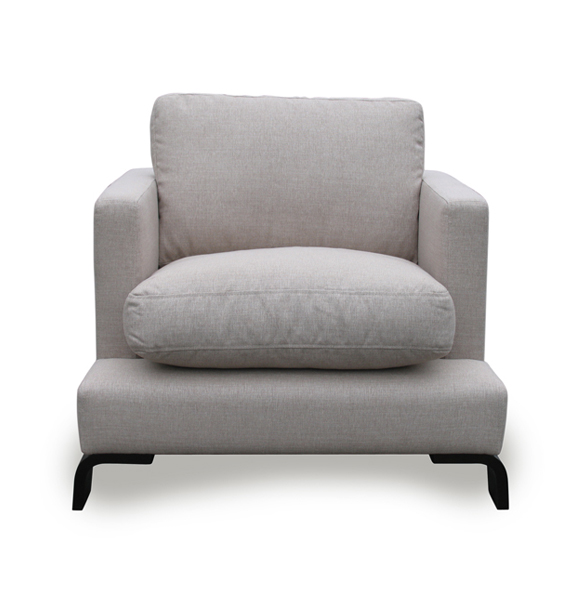 Dakota Armchair