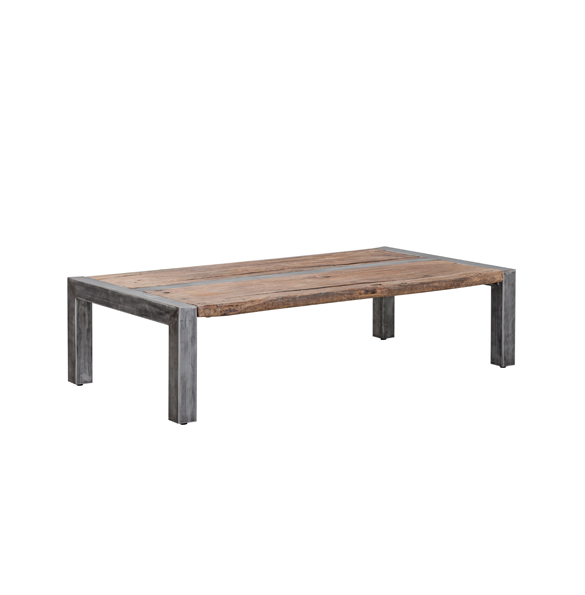 Foundry Coffee Table 3