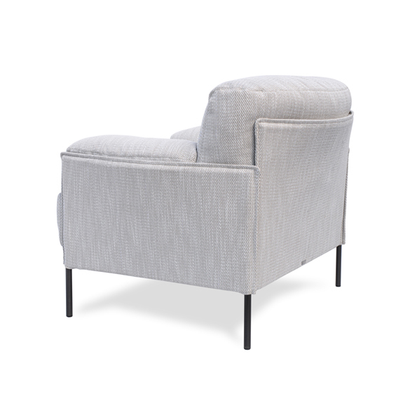 Gibbston Armchair 1