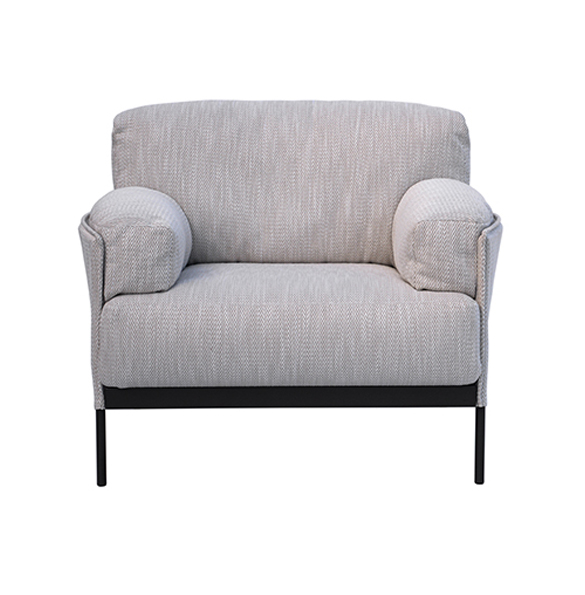 Gibbston Armchair 4