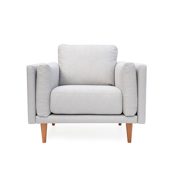 Heath Armchair 1