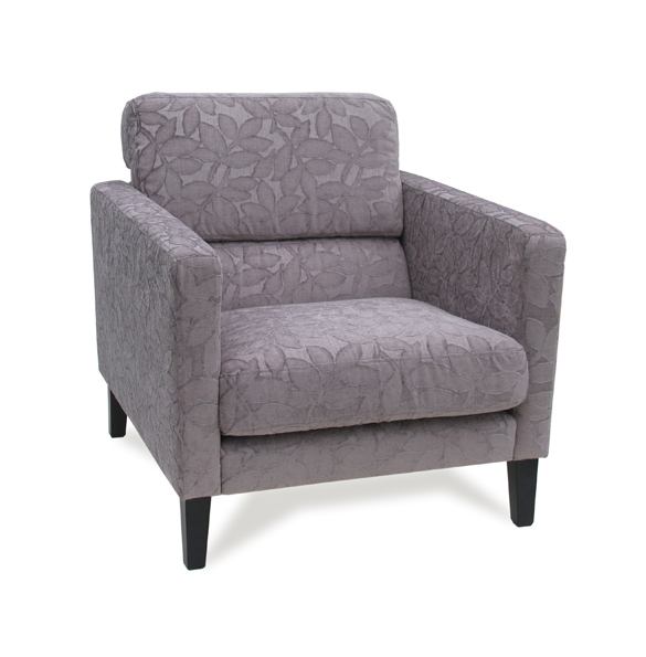 Jigsaw Armchair 2