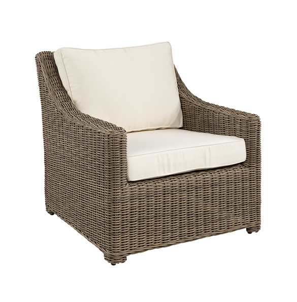 Layton Single Seater