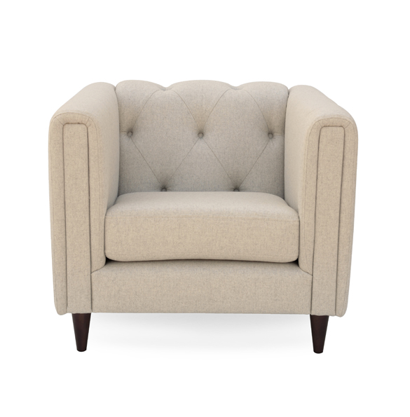 Lincoln Armchair