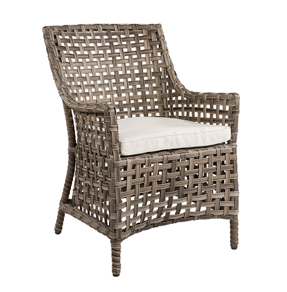 Malaga Dining Chair