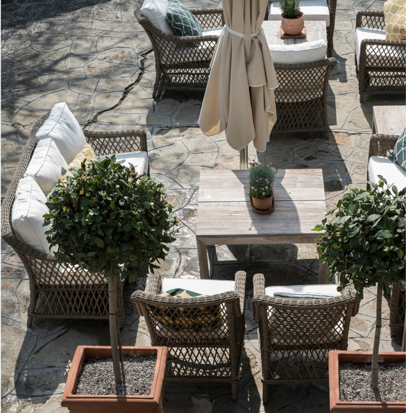 Marbella 3 Seater Styled2