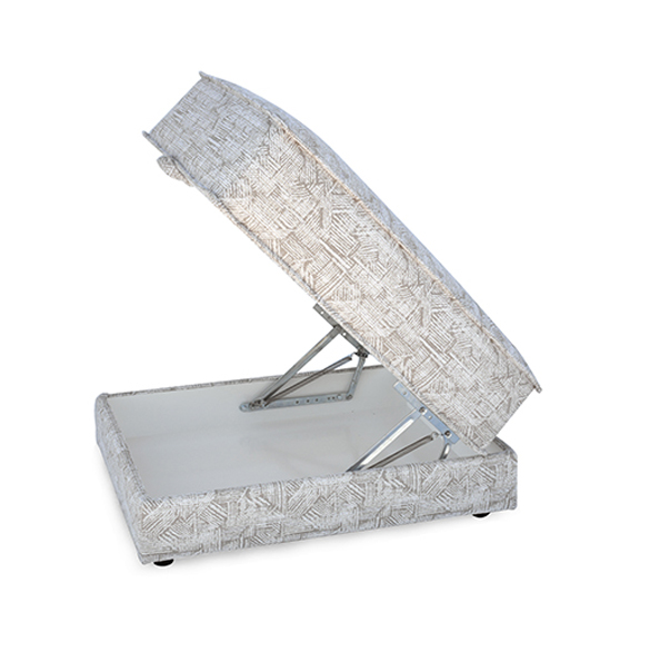 Newport Ottoman