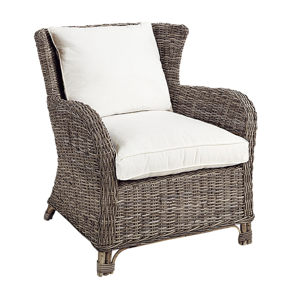 Rhode Island Armchair
