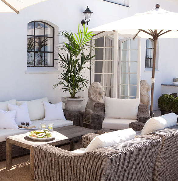 San Diego Single Seater Styled2