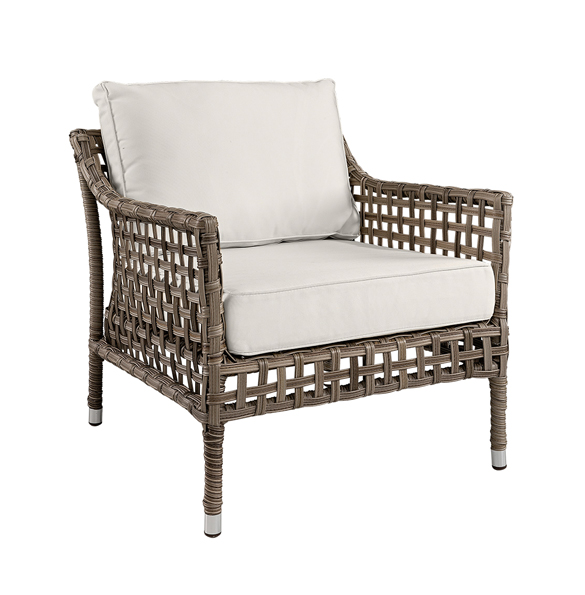 Santa Monica Armchair