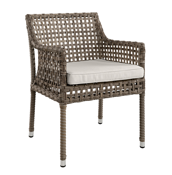 Santa Monica Dining Chair