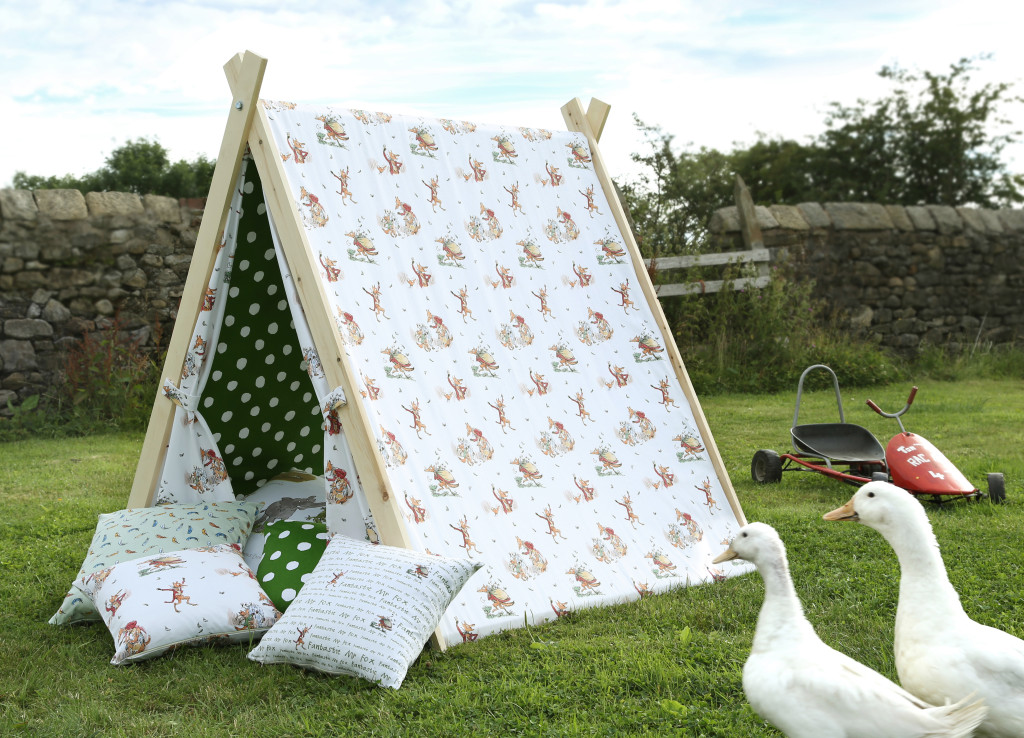 Fantastic Mr Fox