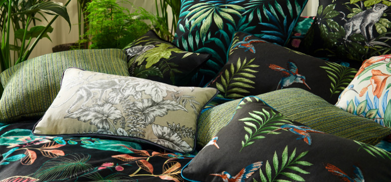 Iliv fabrics clearance