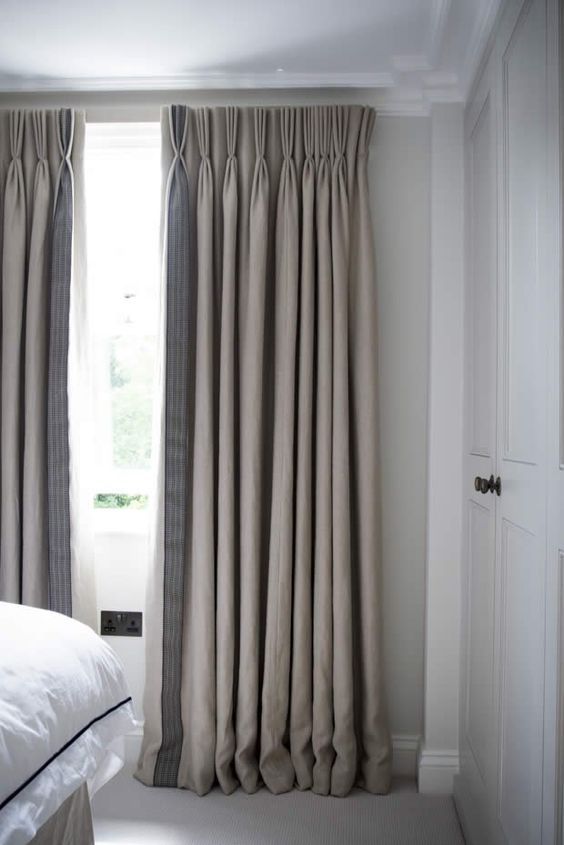 French Pleat 1