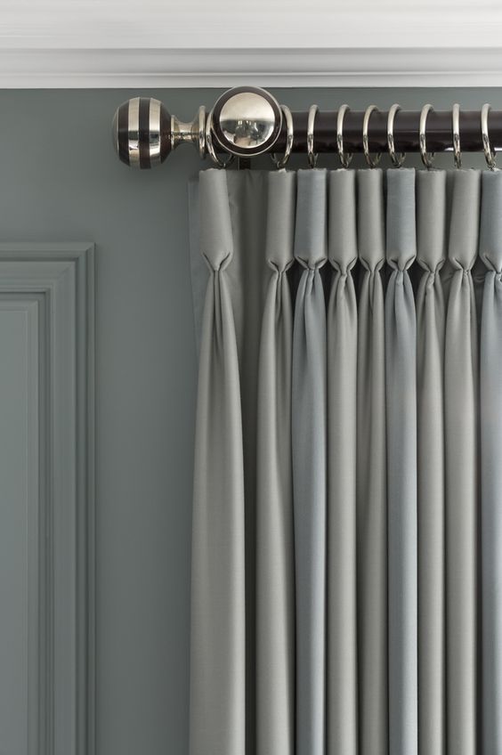 Goblet Pleat 2