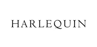 Harlequin Logo 194 x 95 pixels