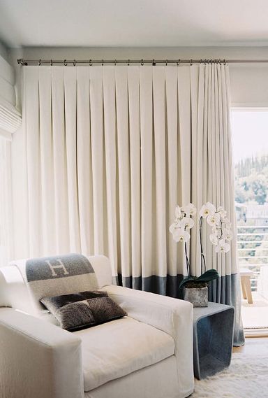 Inverted Pleat 1