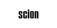 Scion Logo 194 x 95 pixels