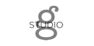 Studio G Logo 194 x 95 pixels