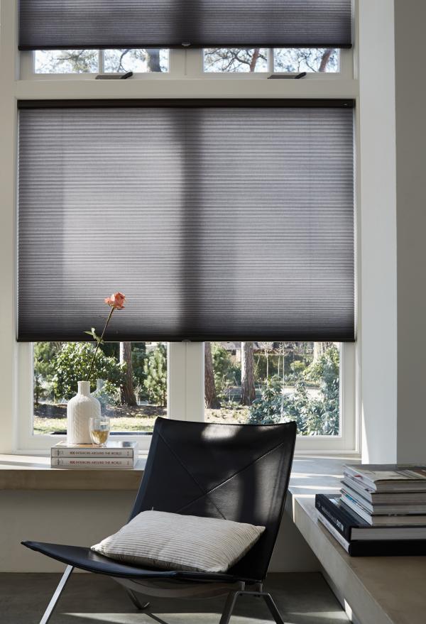 NZWS Luxaflex Duette Shades DS 1288