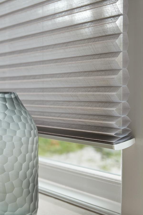 NZWS Luxaflex Duette Shades DS 1414