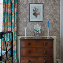 marigold wallpaper 1 queens square collection