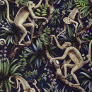 mokum wallpaper kings menagerie monkey business midnight rgb jpeg