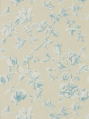 ImagePathHiRes_DWOW215725 Magnolia & Pomegranate parchment_sky blue